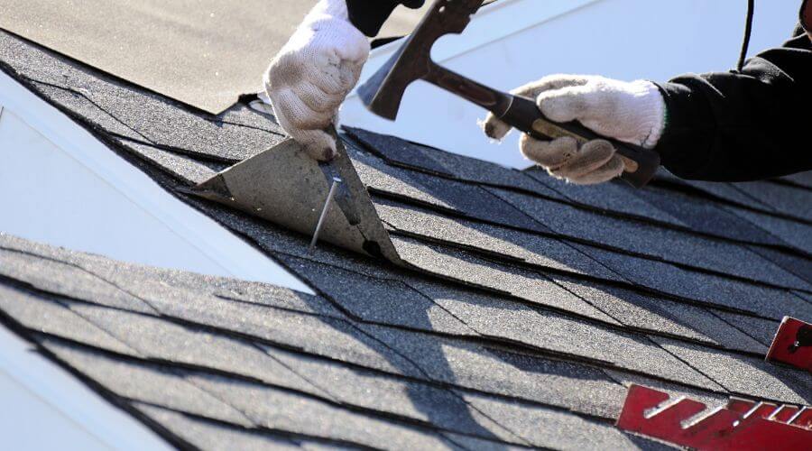 Expert new roof installation services in Bastrop, LA
